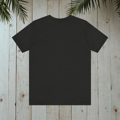 FISH RETRO WOODBLOCK CLASSIC TEE