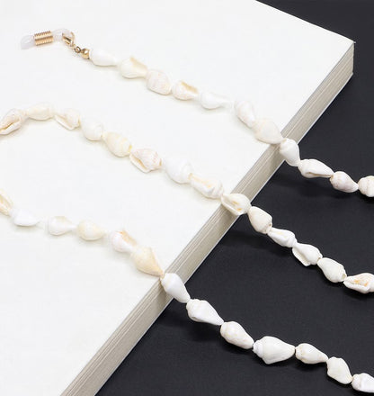 Sunglass Seashell Chain