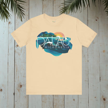 PALAU CLASSIC TEE