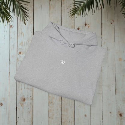 UNDERWATER HUNTER Heavy Blend™ Hooded Sweatshirt