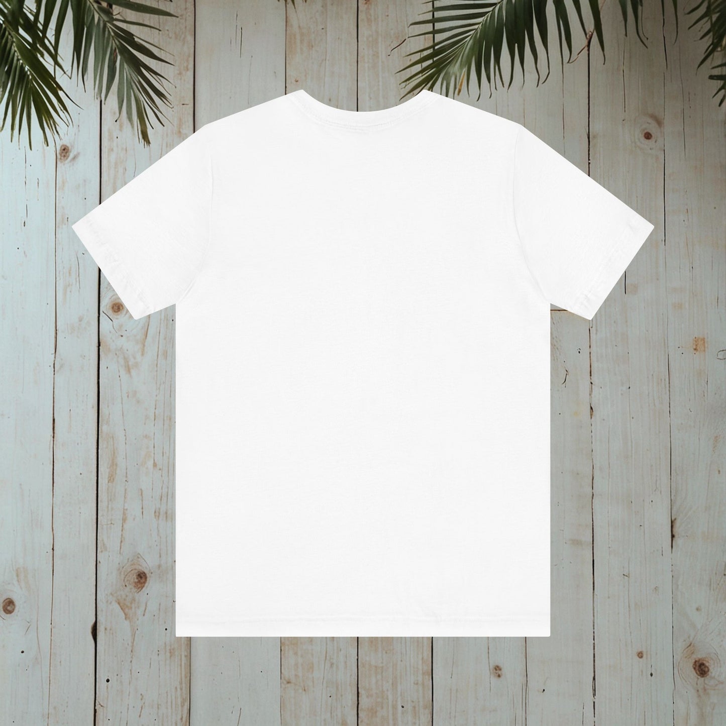 WHALE CLASSIC TEE