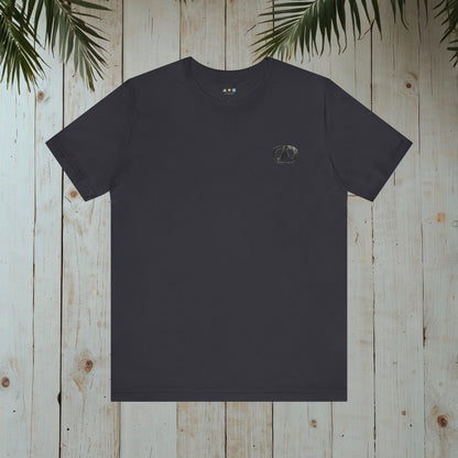 SPEARO UW HUNTER KOI CLASSIC TEE