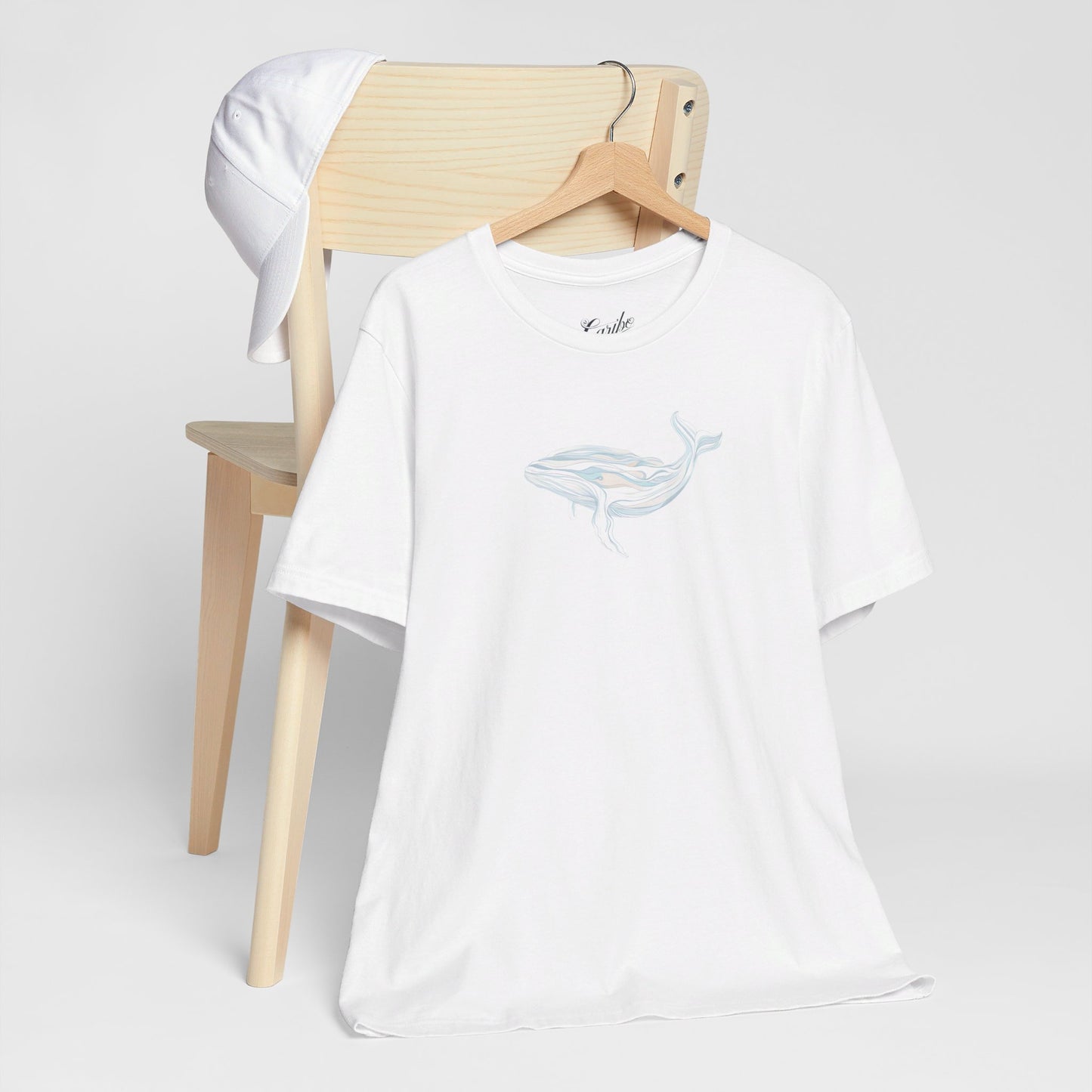 WHALE CLASSIC TEE