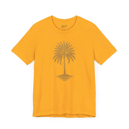 RETRO PALMTREE CLASSIC TEE