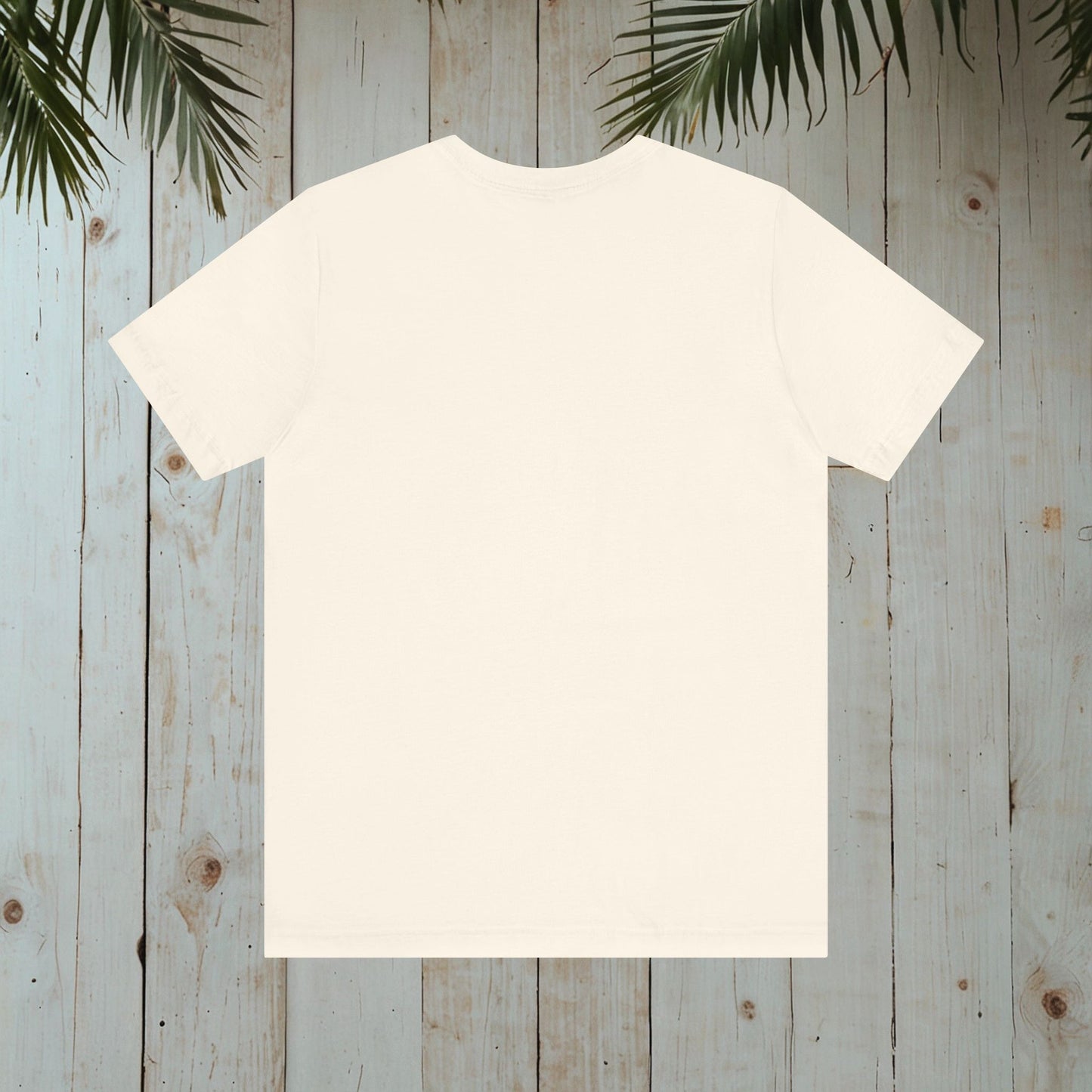 OCEAN LIVING SUNSET CLASSIC TEE