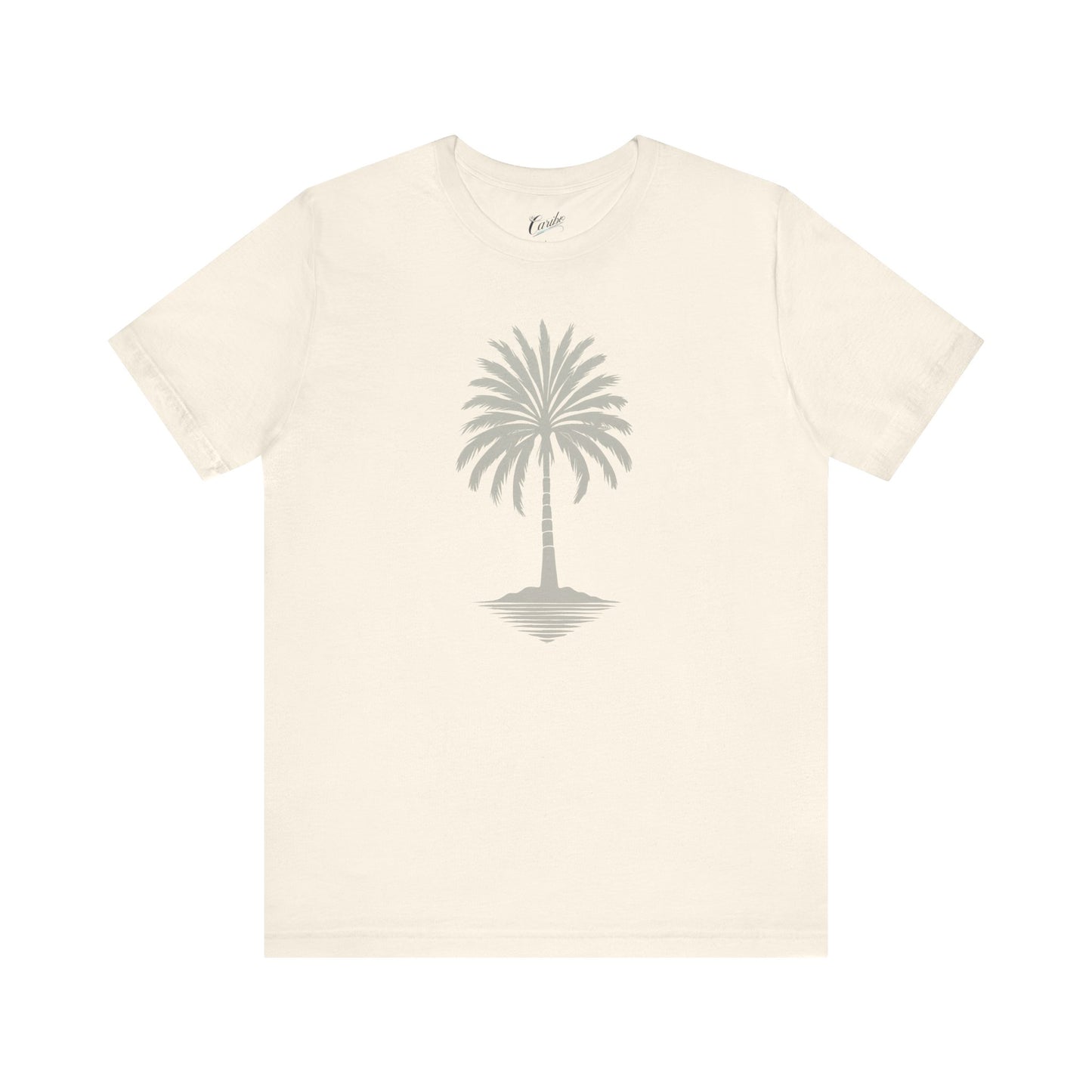 RETRO PALMTREE CLASSIC TEE