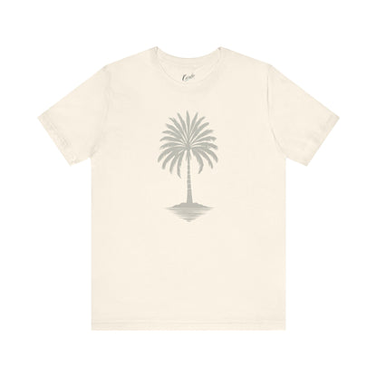 RETRO PALMTREE CLASSIC TEE