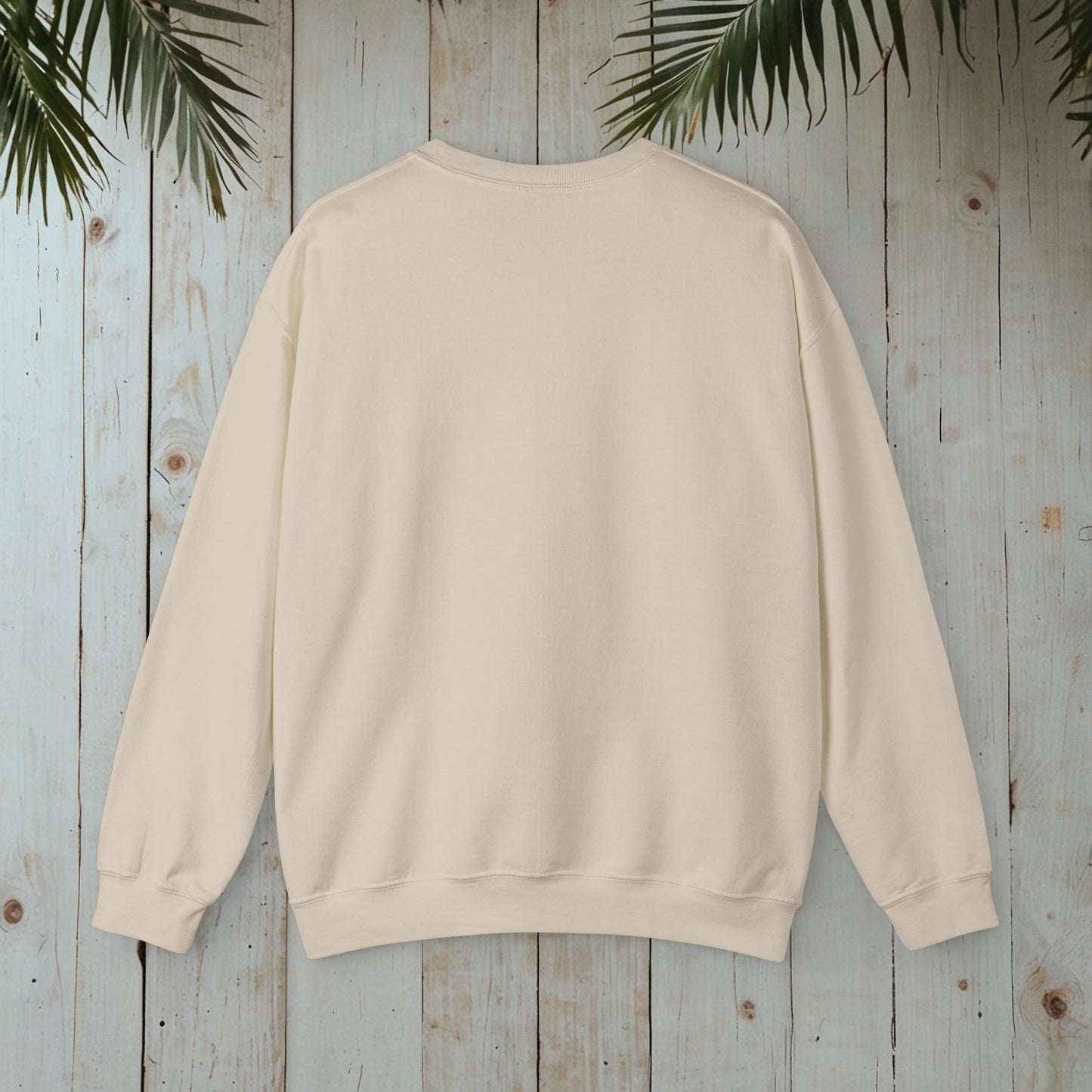 DIVING Heavy Blend™ Crewneck Sweatshirt