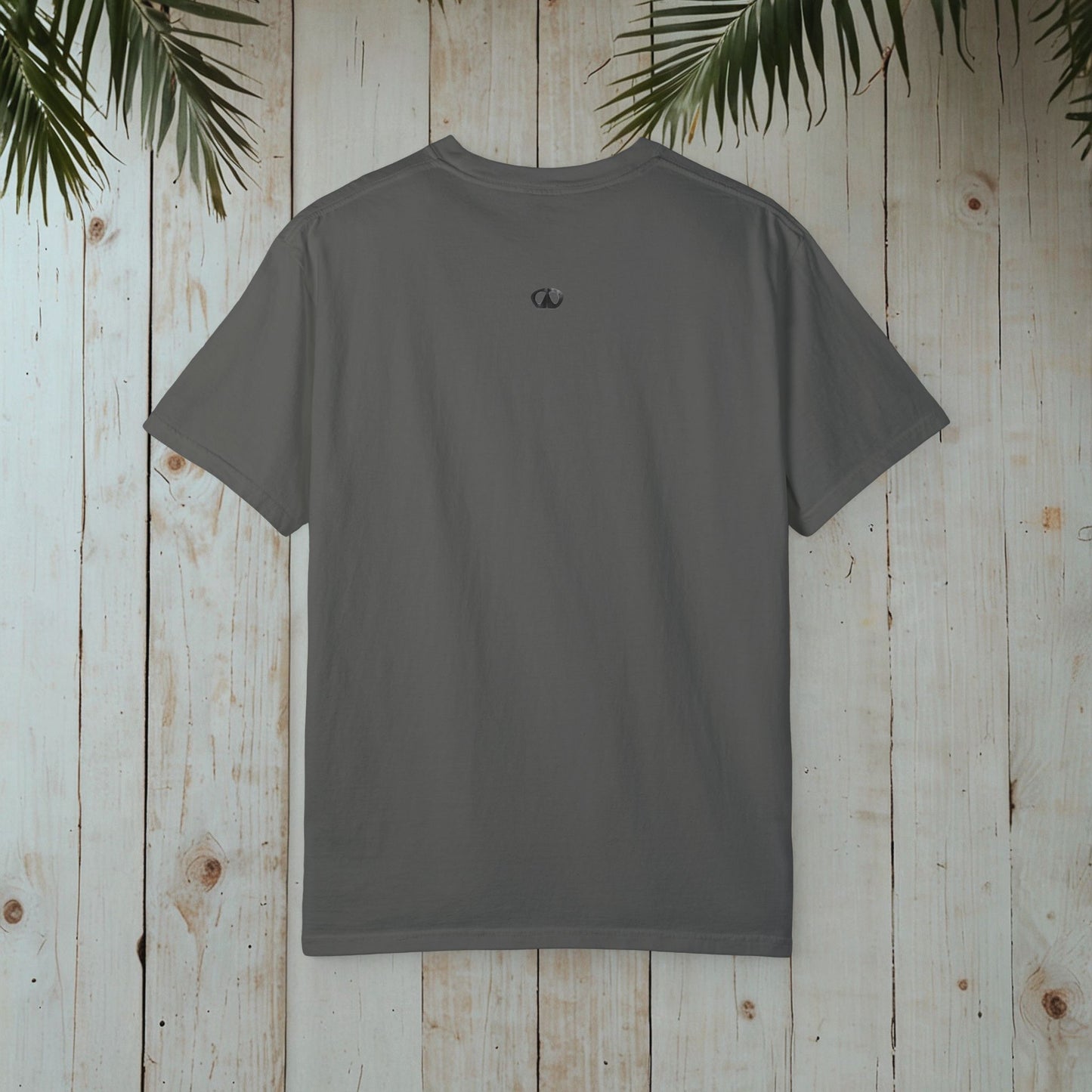 SPEARFISHING FLORIDA GARMENT-DYED TEE