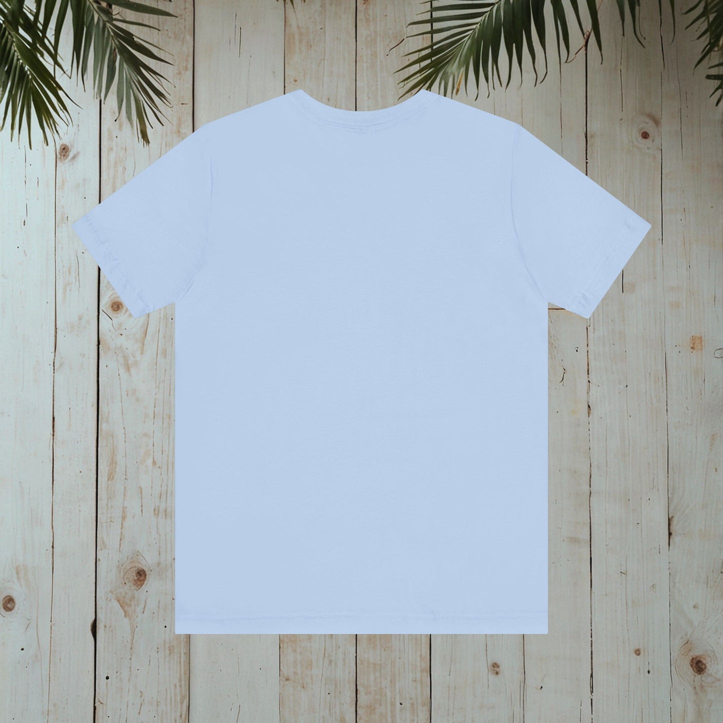 PALAU CLASSIC TEE