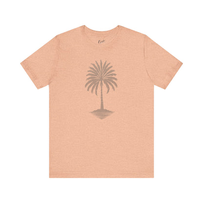 RETRO PALMTREE CLASSIC TEE