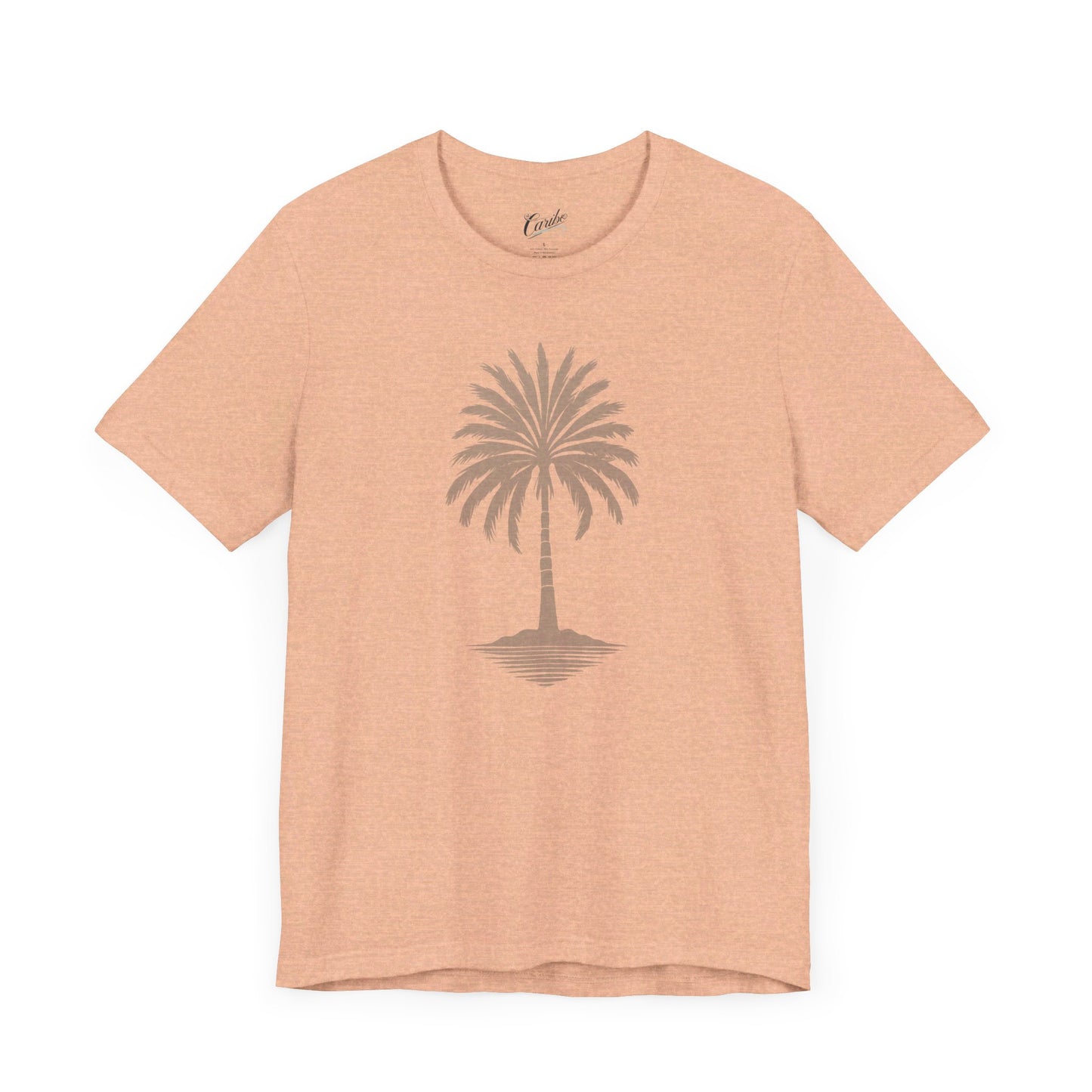 RETRO PALMTREE CLASSIC TEE