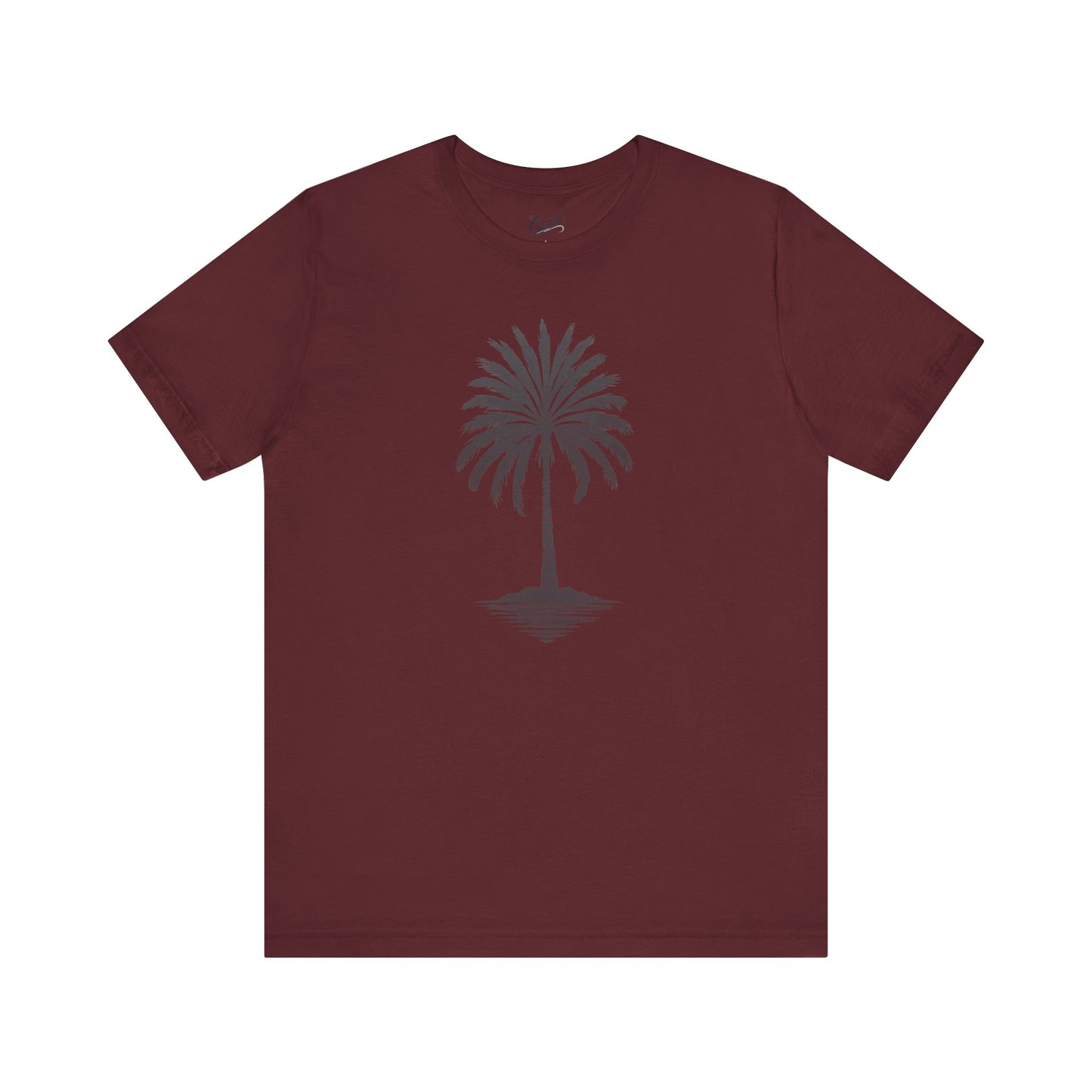 RETRO PALMTREE CLASSIC TEE