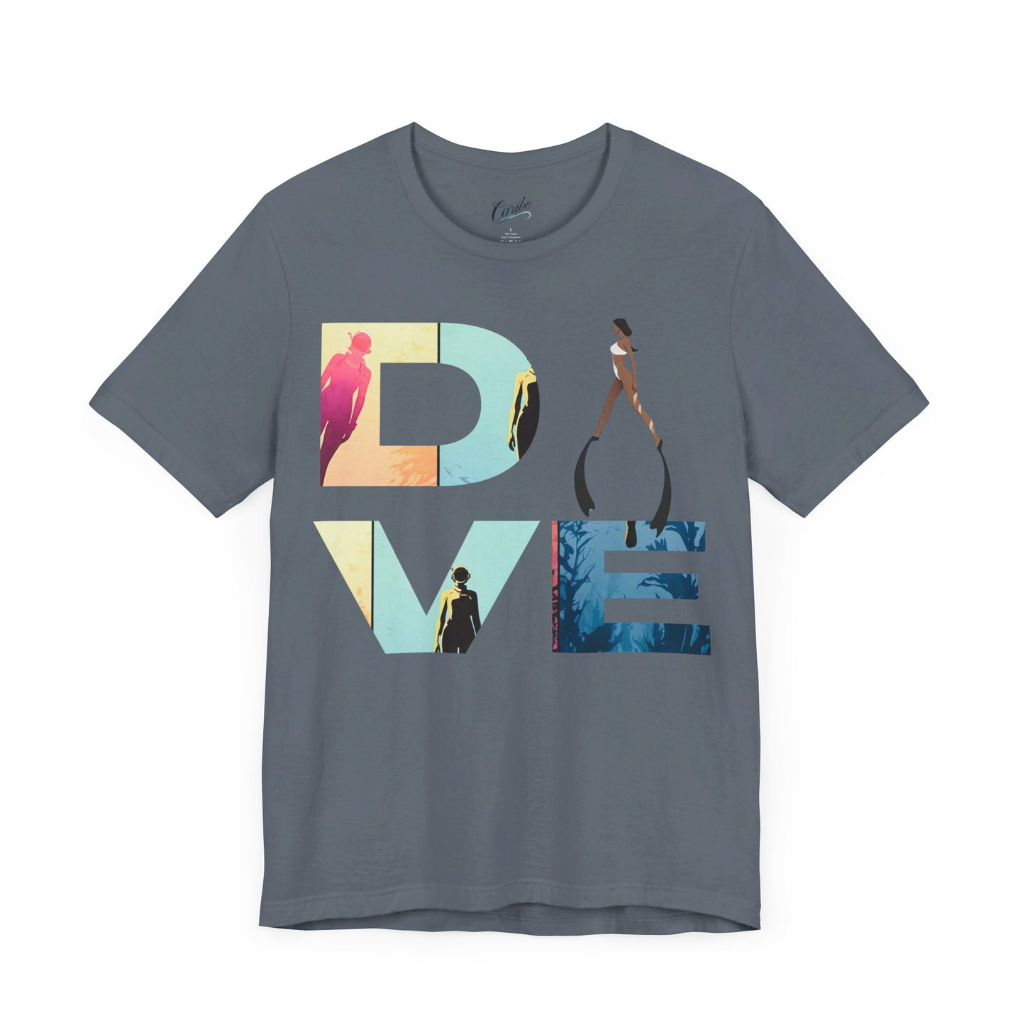 DIVE RETRO CLASSIC TEE