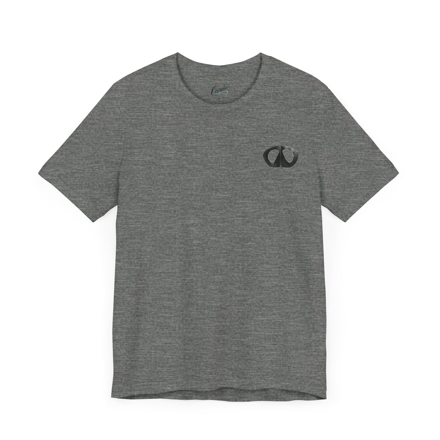 SPEARO UW HUNTER FISH WOODBLOCK CLASSIC TEE