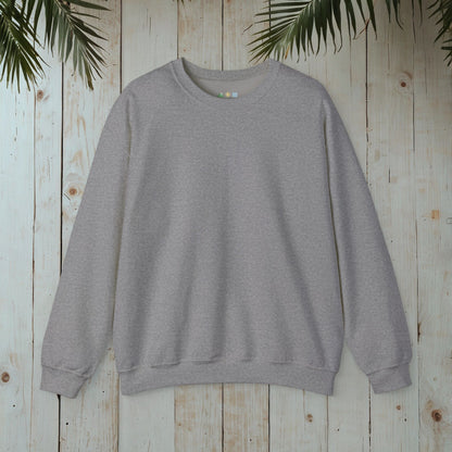 SEA TURTLE Heavy Blend™ Crewneck Sweatshirt