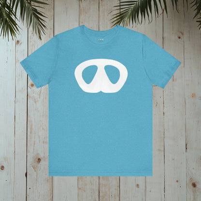 DIVE MASK CLASSIC TEE