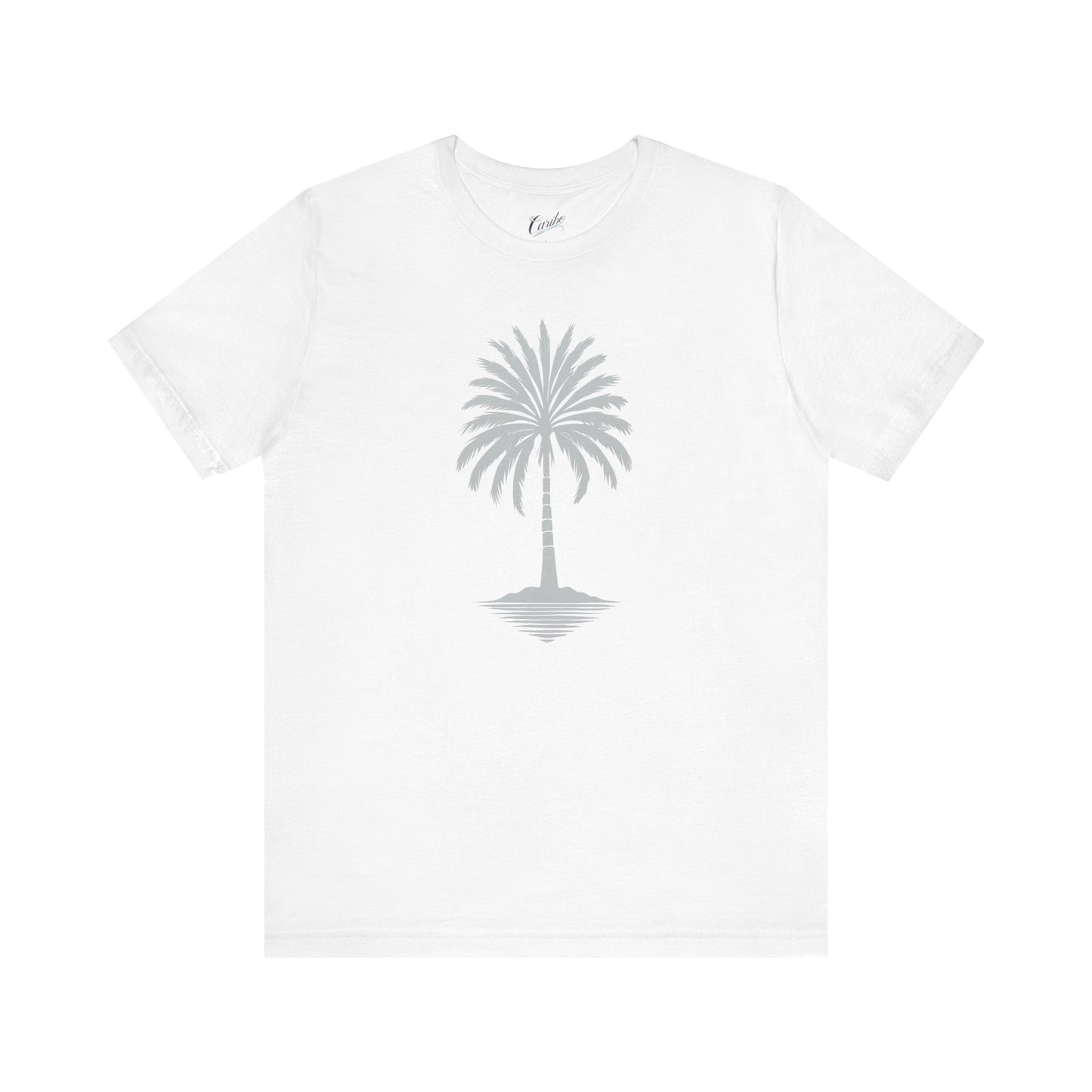 RETRO PALMTREE CLASSIC TEE