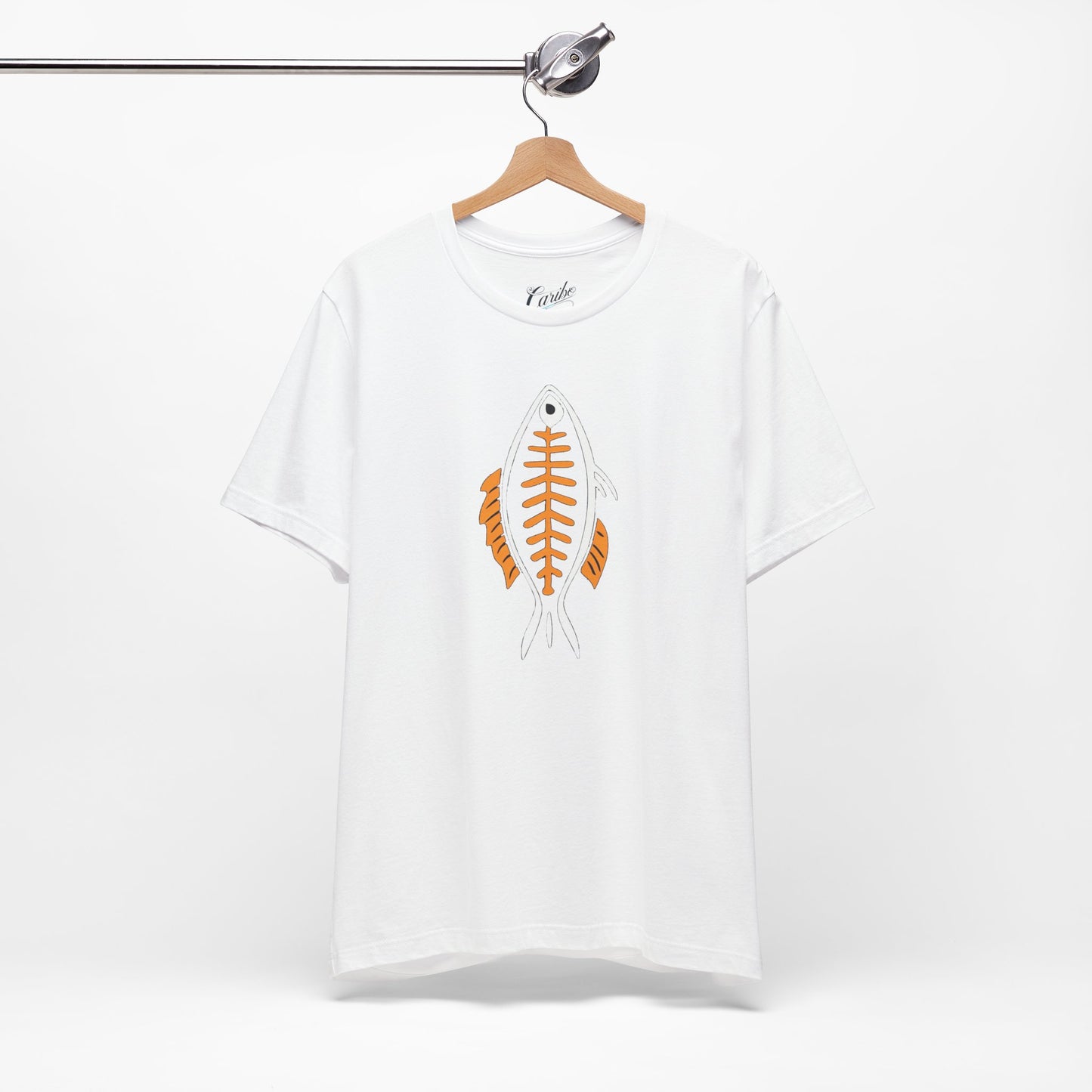 FISH CLASSIC TEE