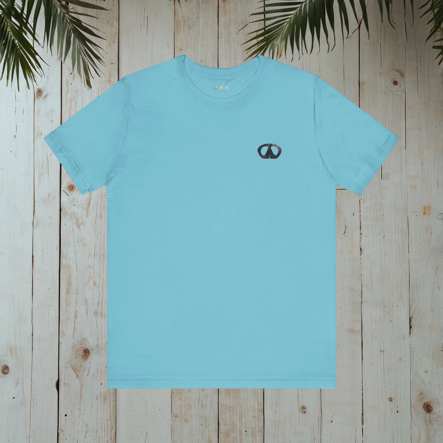 APNEA MASK ASCEND RETRO OCEAN CLASSIC TEE