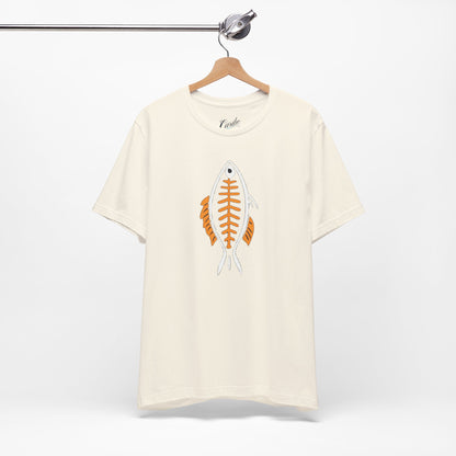 FISH CLASSIC TEE