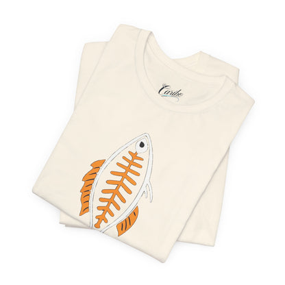 FISH CLASSIC TEE