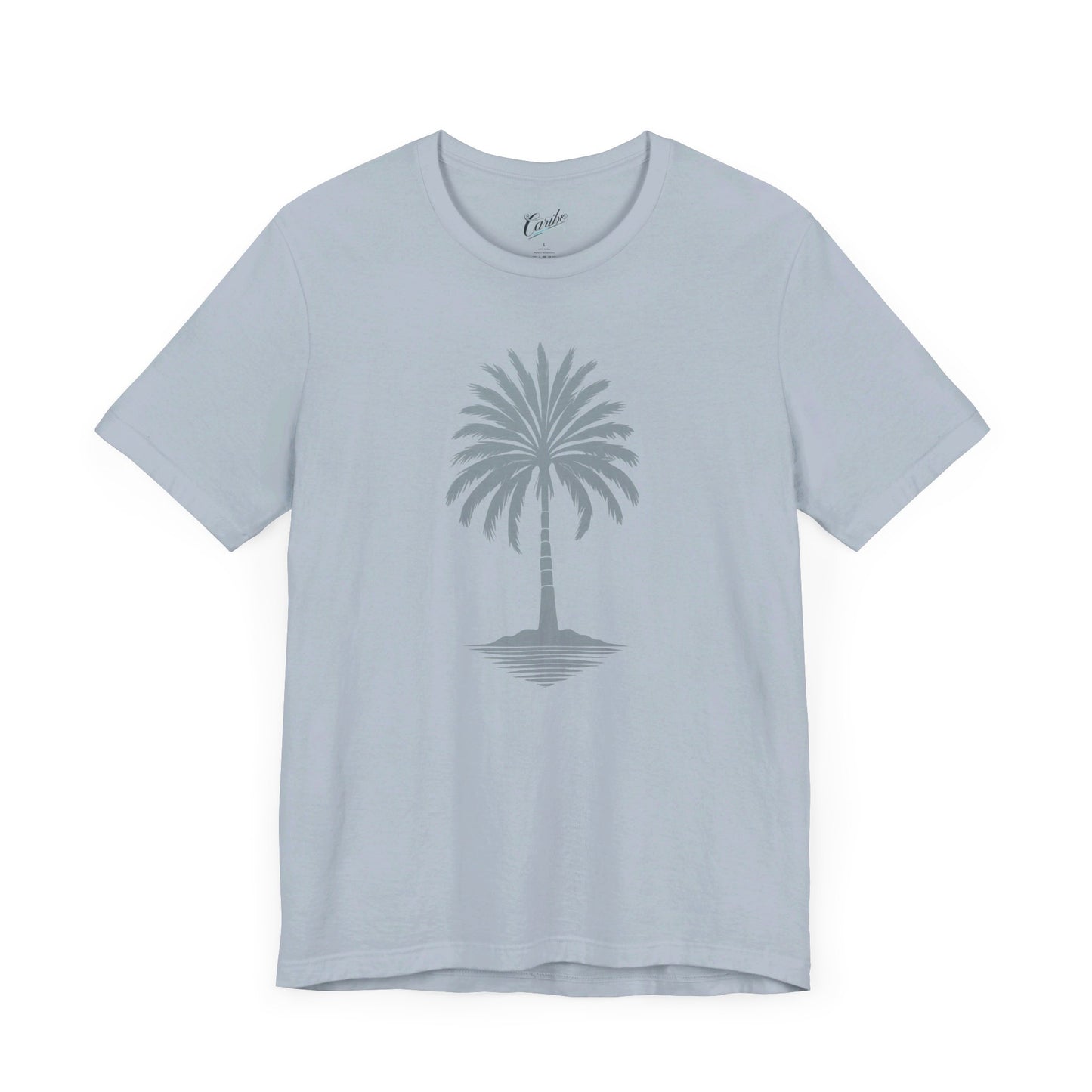 RETRO PALMTREE CLASSIC TEE