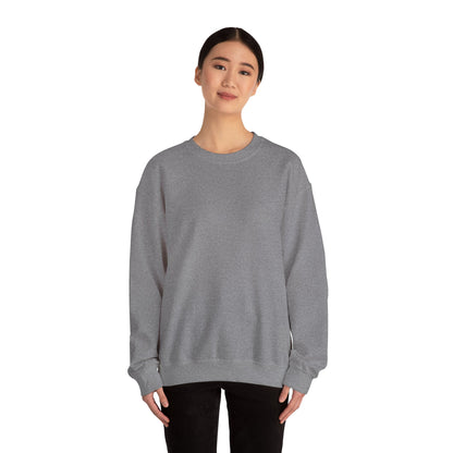 SEA TURTLE Heavy Blend™ Crewneck Sweatshirt