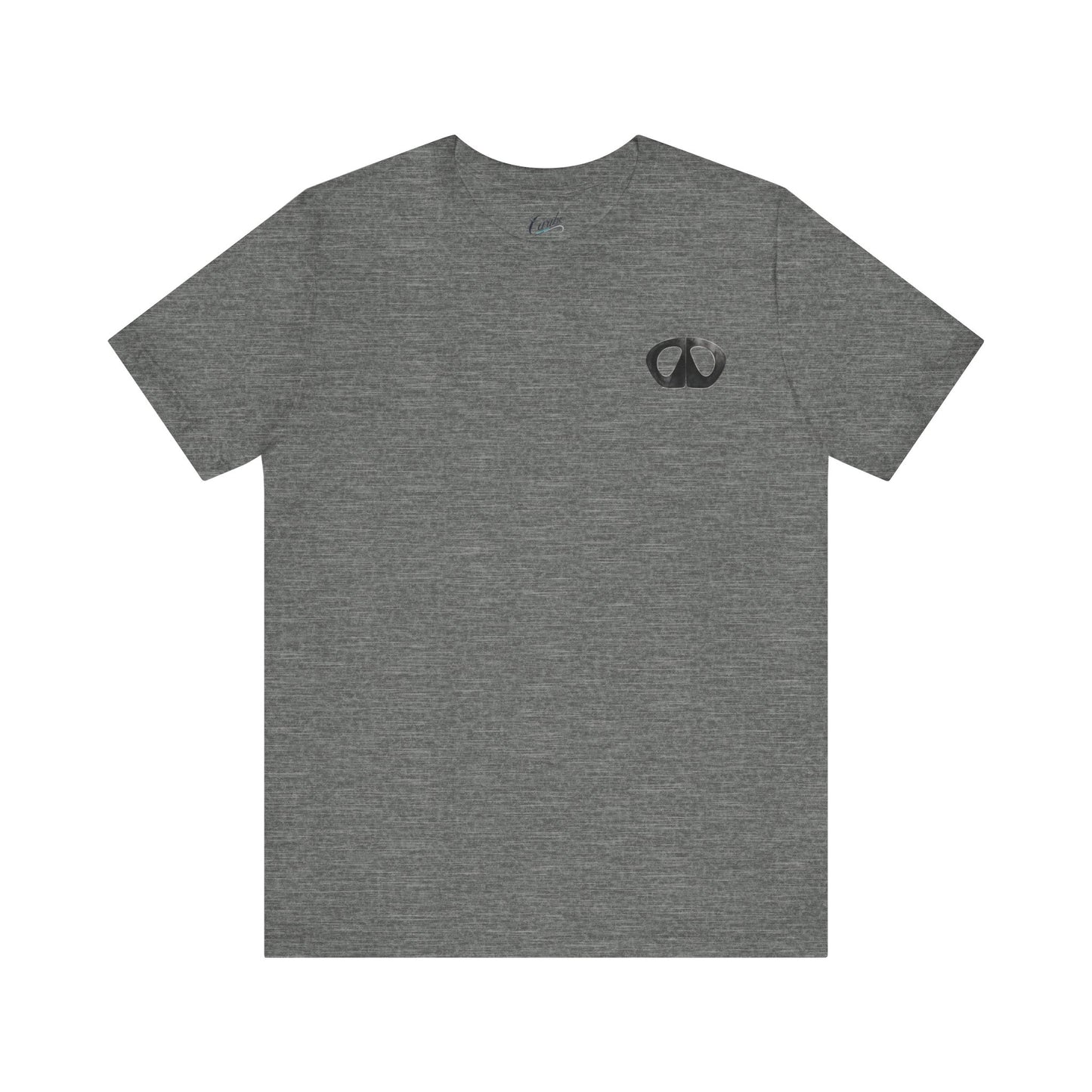 SPEARO UW HUNTER FISH WOODBLOCK CLASSIC TEE