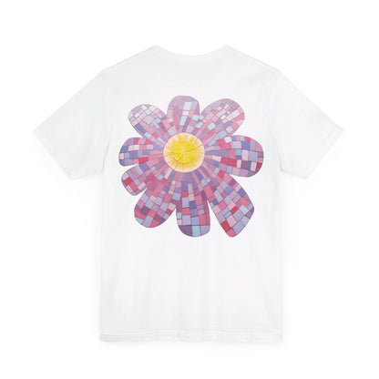 MOSAIC WATERLILY CLASSIC TEE