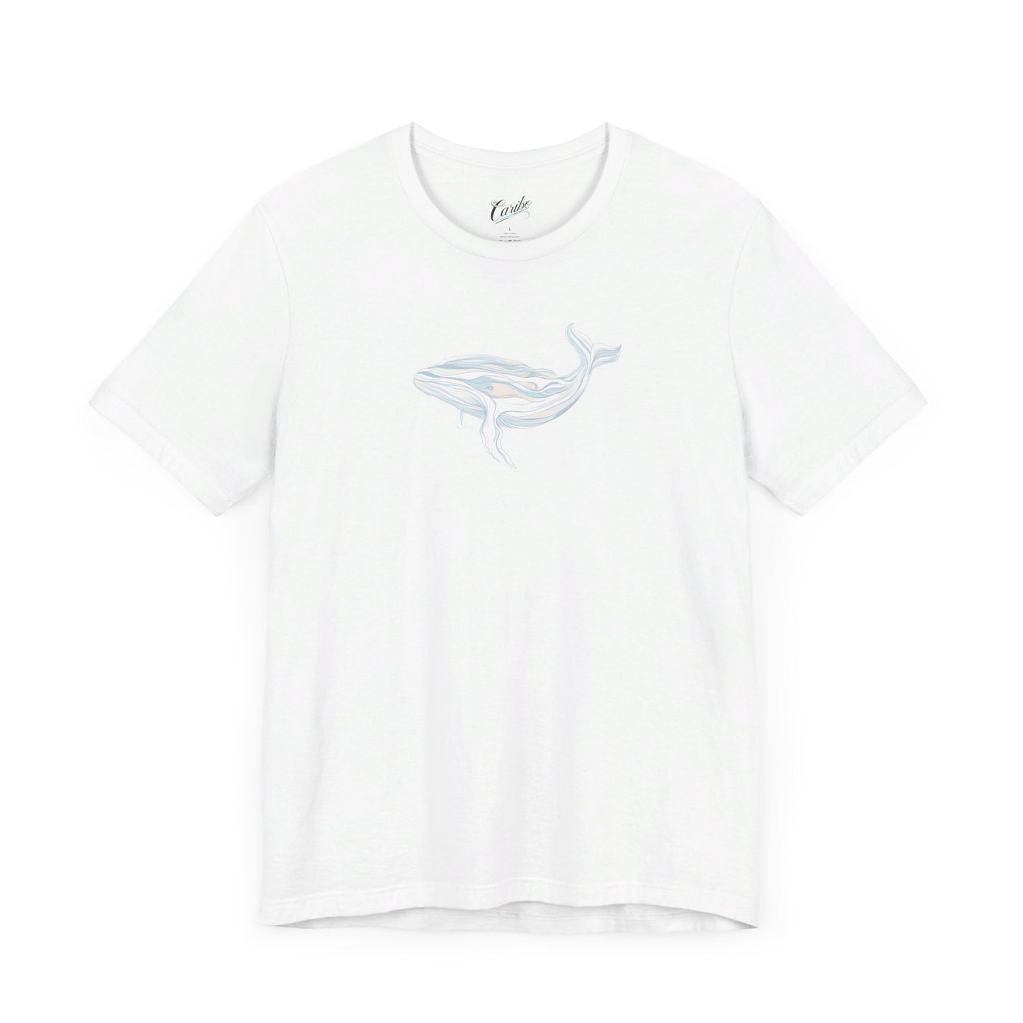 WHALE CLASSIC TEE