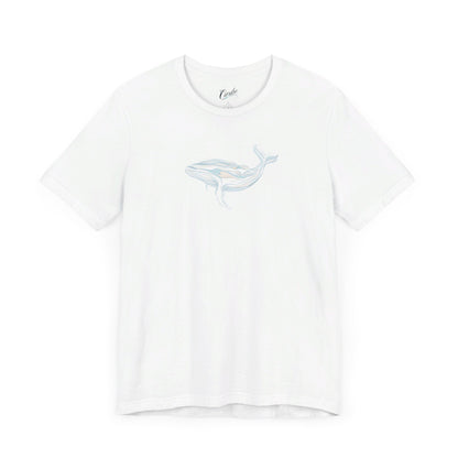 WHALE CLASSIC TEE