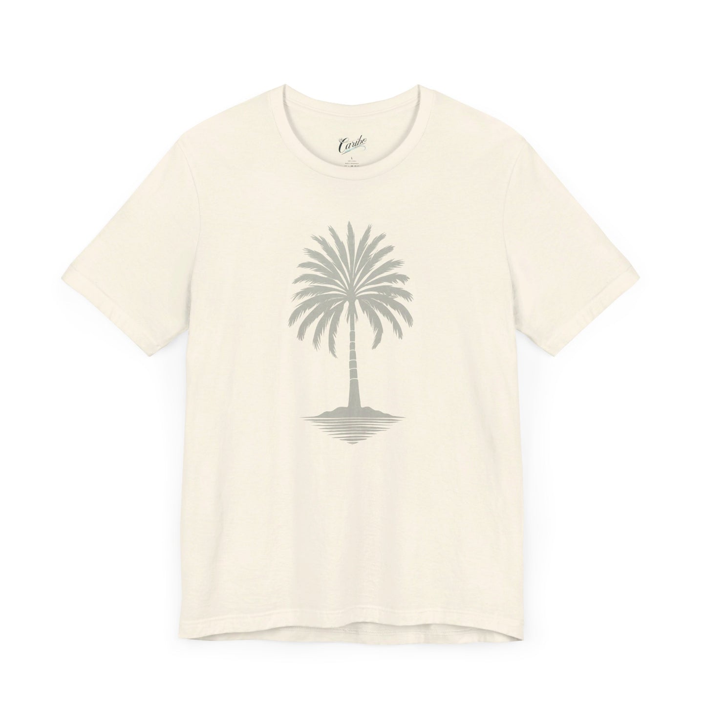 RETRO PALMTREE CLASSIC TEE