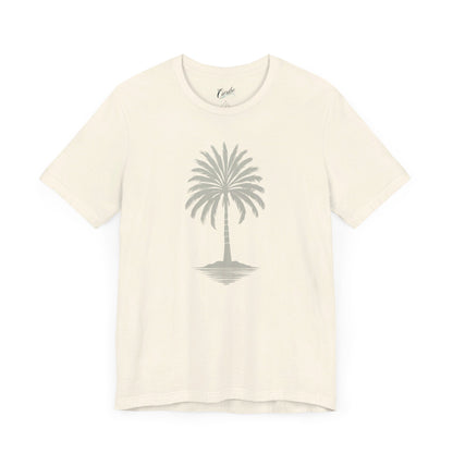 RETRO PALMTREE CLASSIC TEE