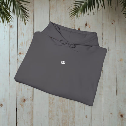 UNDERWATER HUNTER Heavy Blend™ Hooded Sweatshirt