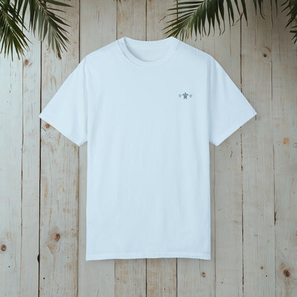 SEATURTLE GARMENT-DYED TEE