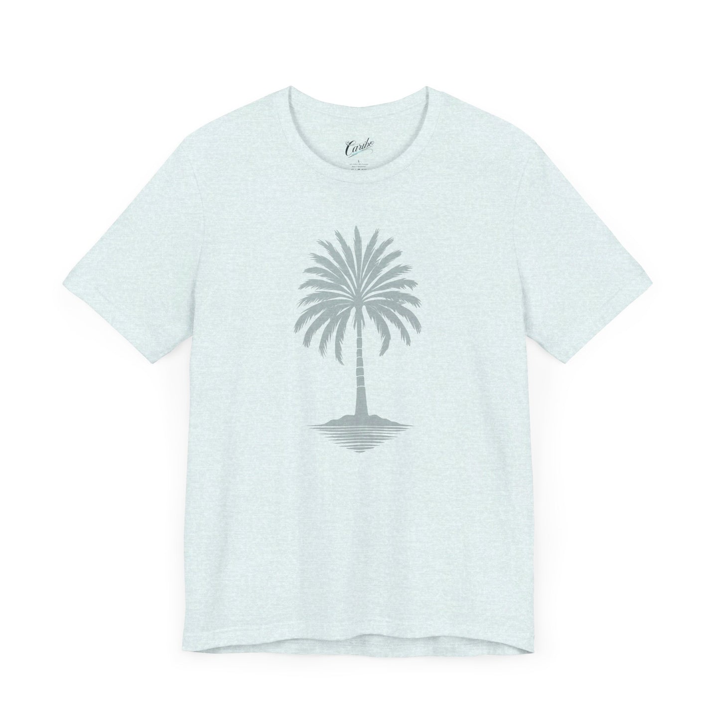 RETRO PALMTREE CLASSIC TEE