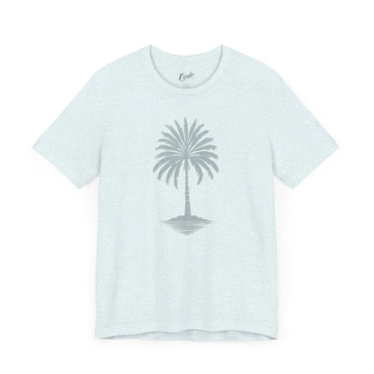 RETRO PALMTREE CLASSIC TEE