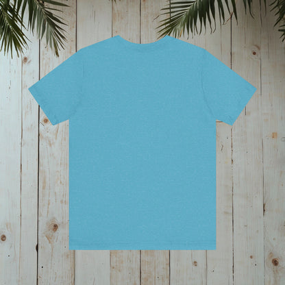 FISH RETRO WOODBLOCK CLASSIC TEE