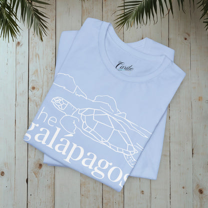 GALAPAGOS CLASSIC TEE