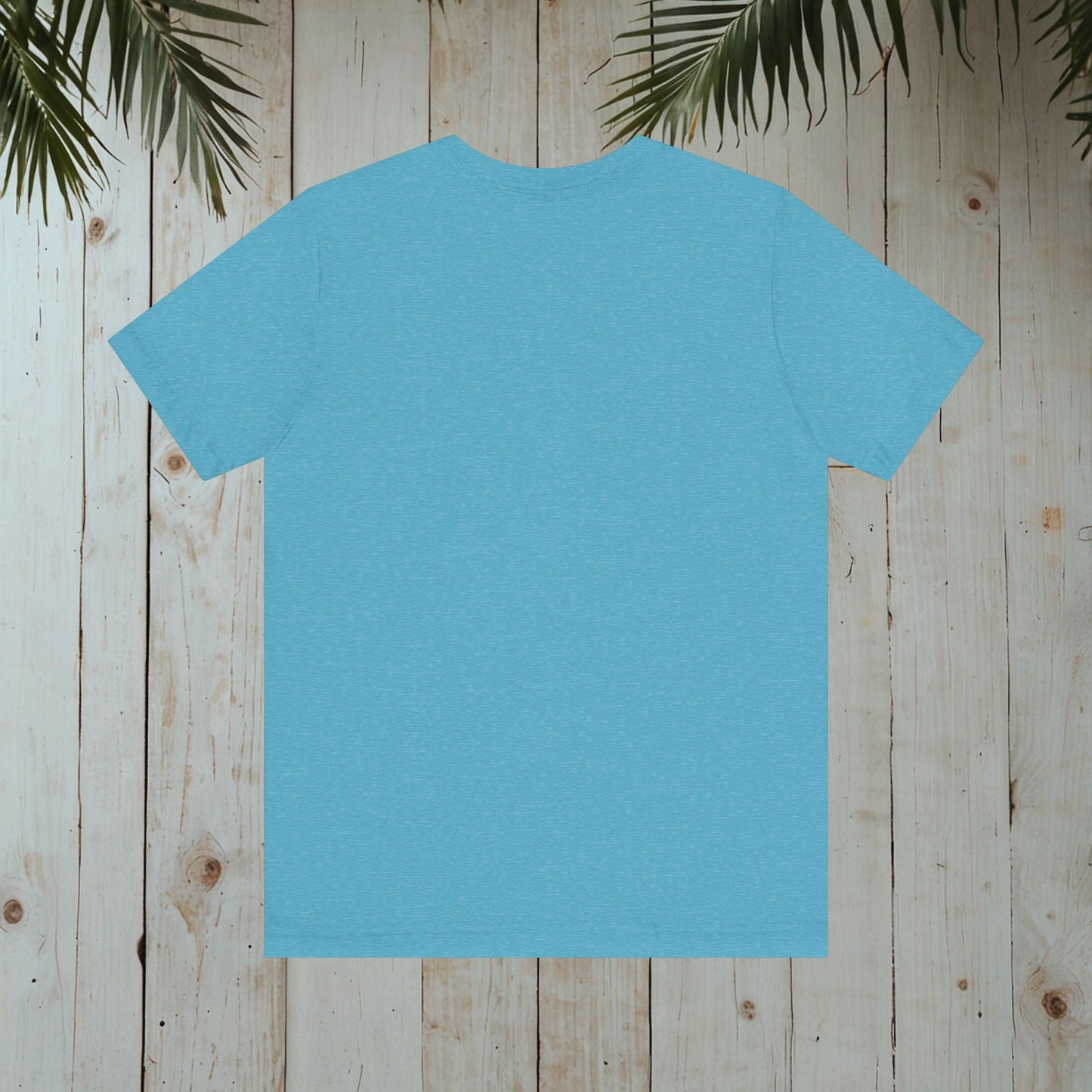 GALAPAGOS CLASSIC TEE