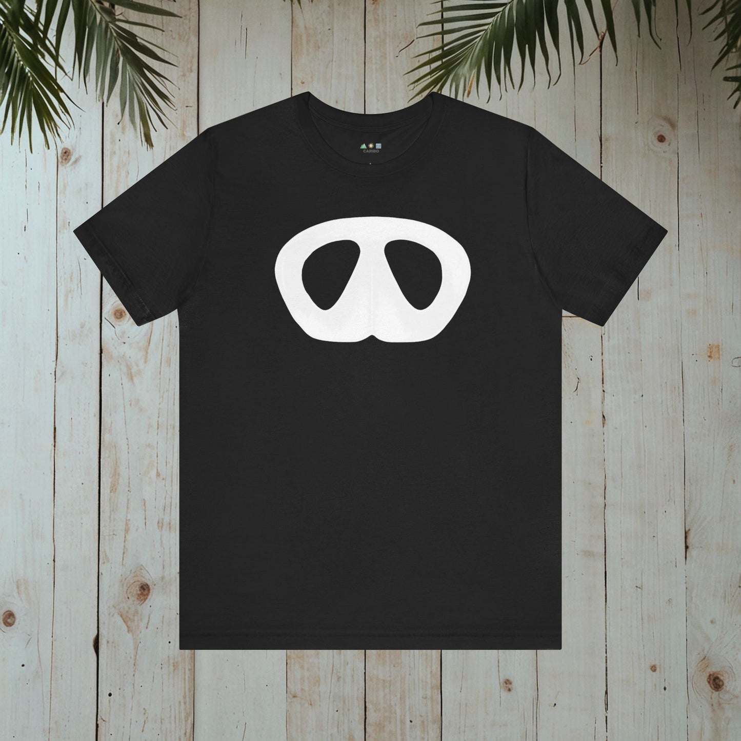 DIVE MASK CLASSIC TEE