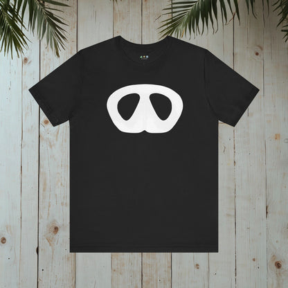 DIVE MASK CLASSIC TEE