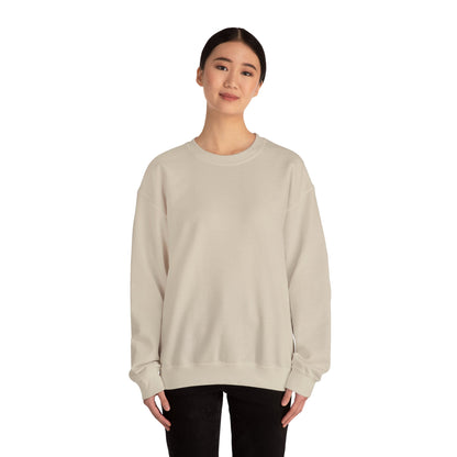 SEA TURTLE Heavy Blend™ Crewneck Sweatshirt