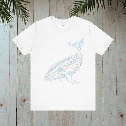 WHALE CLASSIC TEE