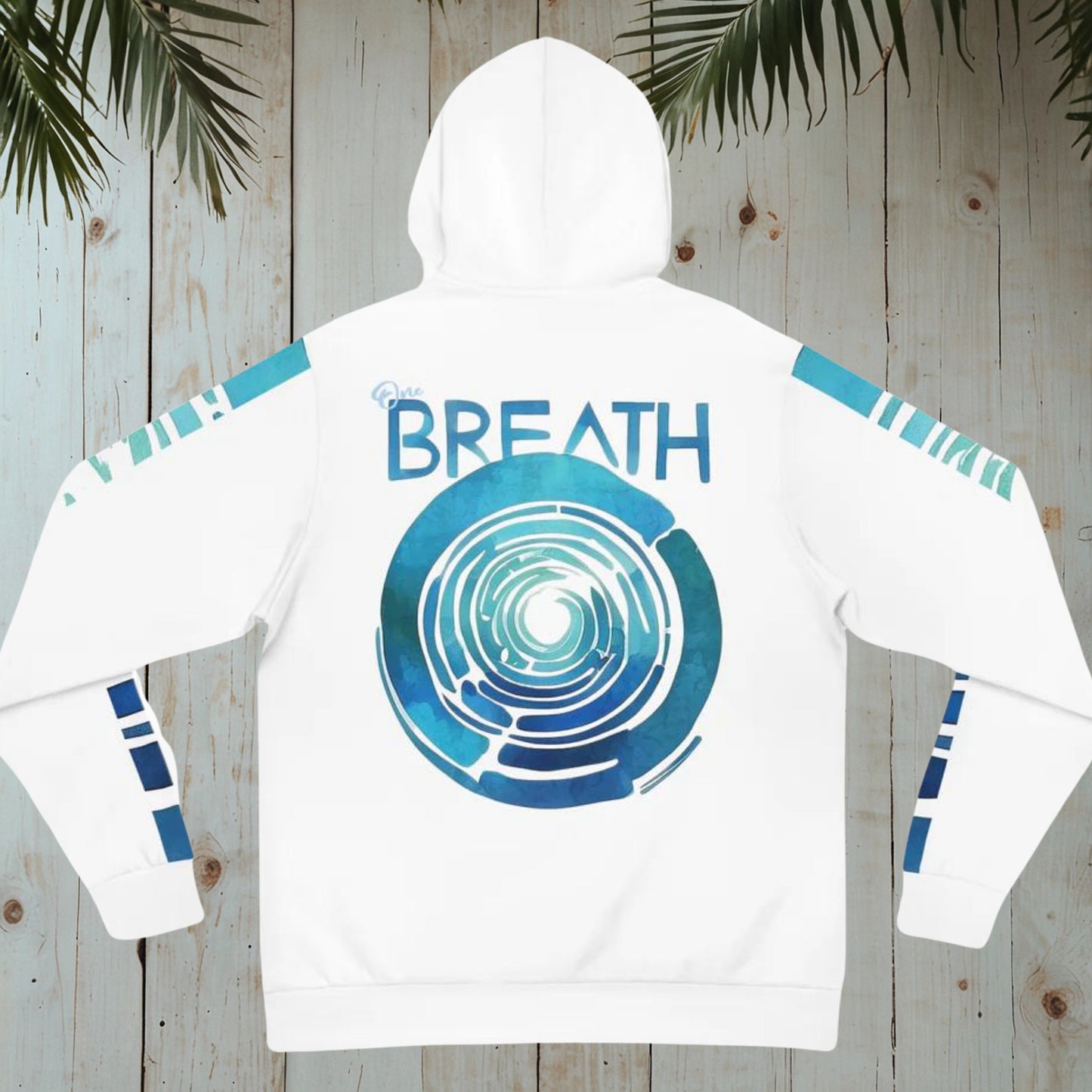 APNEA ONE BREATH HOODIE