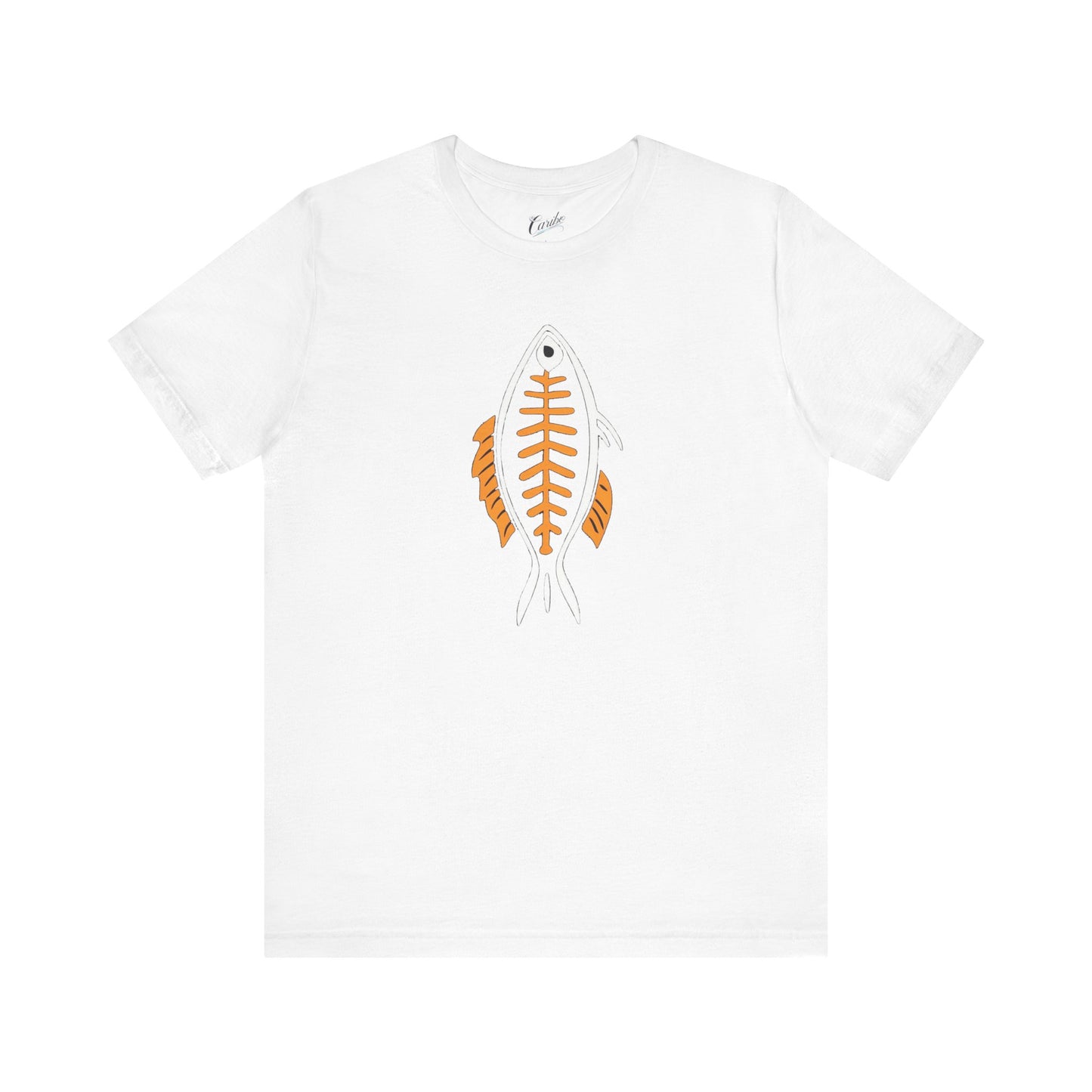 FISH CLASSIC TEE