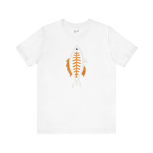 FISH CLASSIC TEE