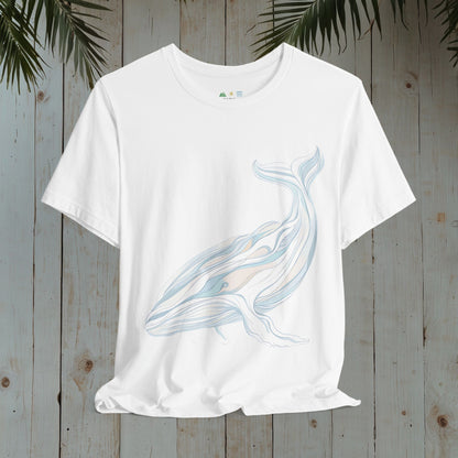 WHALE CLASSIC TEE