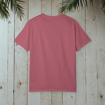 SURFING FIJI GARMENT-DYED TEE